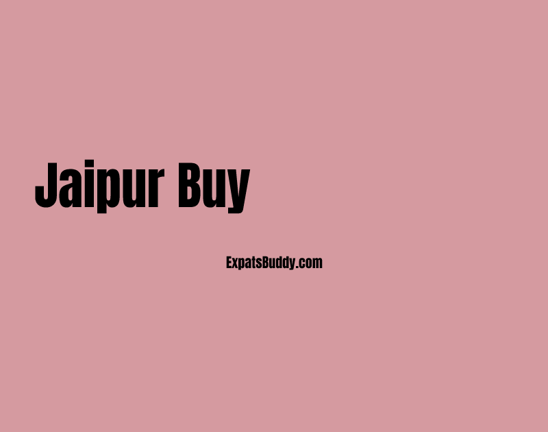 Jaipur buy